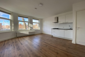 Te huur: Studio Pasteurplein, Den Haag - 1
