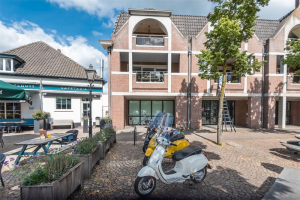 For rent: Apartment Raadhuisstraat, Moergestel - 1