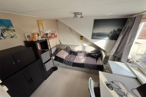 Te huur: Kamer Kastanjestraat, Enschede - 1