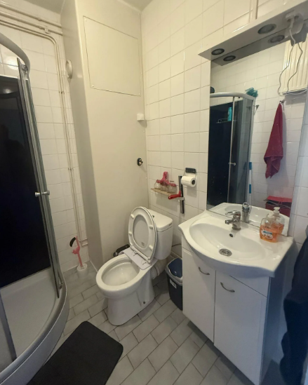 Te huur: Kamer De Jokse, Leeuwarden - 2