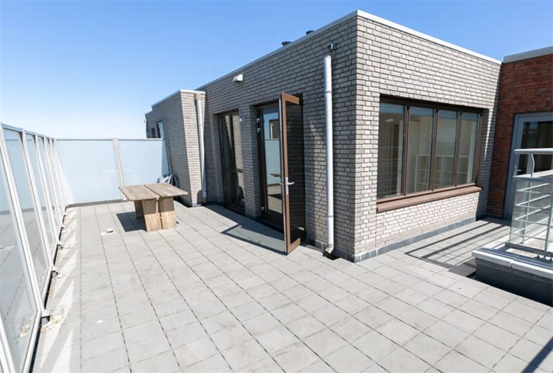 Te huur: Appartement Hellingweg, Den Haag - 14