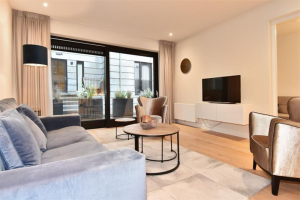 Te huur: Appartement Bagijnestraat, Den Haag - 1