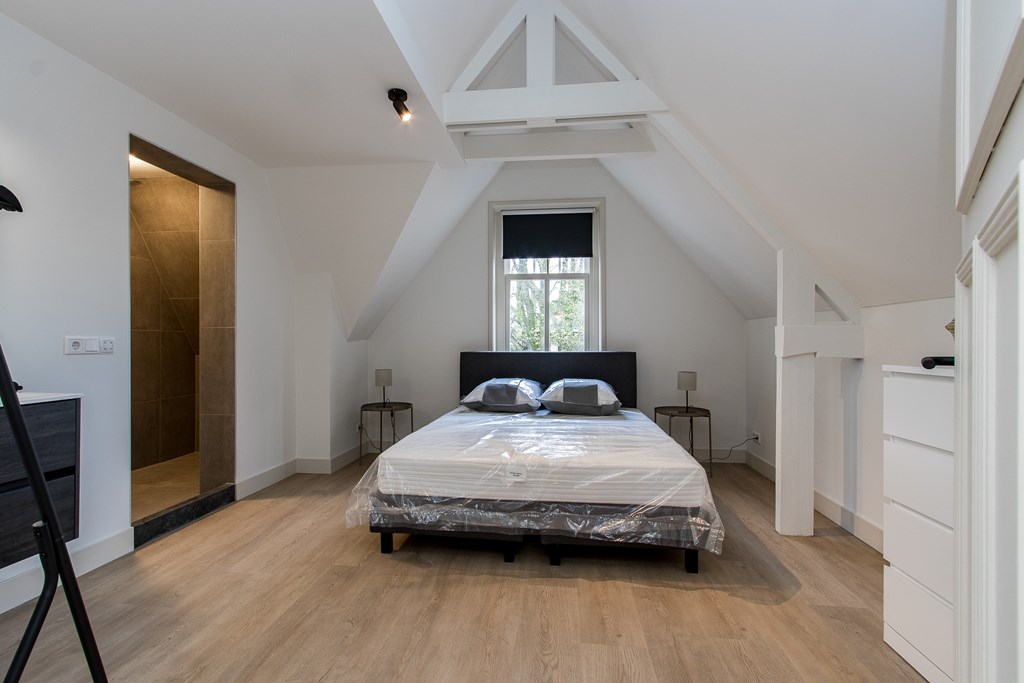 Te huur: Appartement Kastanjelaan, Helvoirt - 2