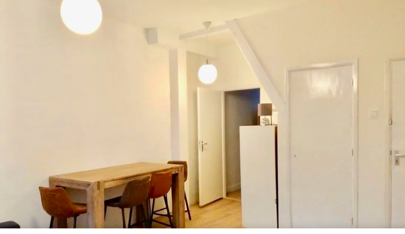 For rent: Apartment Westerstraat, Delft - 1