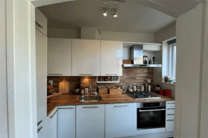 Te huur: Woning Duizendschoonstraat, Rotterdam - 1