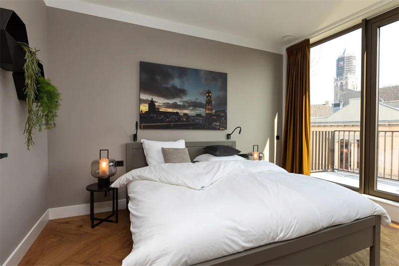 Te huur: Appartement Vinkenburgstraat, Utrecht - 6