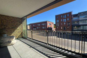 Te huur: Appartement Markendaalseweg, Breda - 1