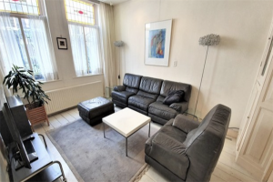 For rent: Apartment Luijbenstraat, Den Bosch - 1