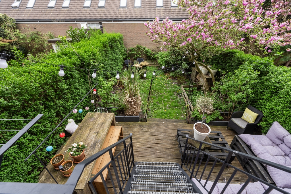 For rent: Apartment Vriezenveenstraat, Den Haag - 25