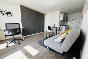 For rent: Apartment Willebrordusplein, Rotterdam - 1