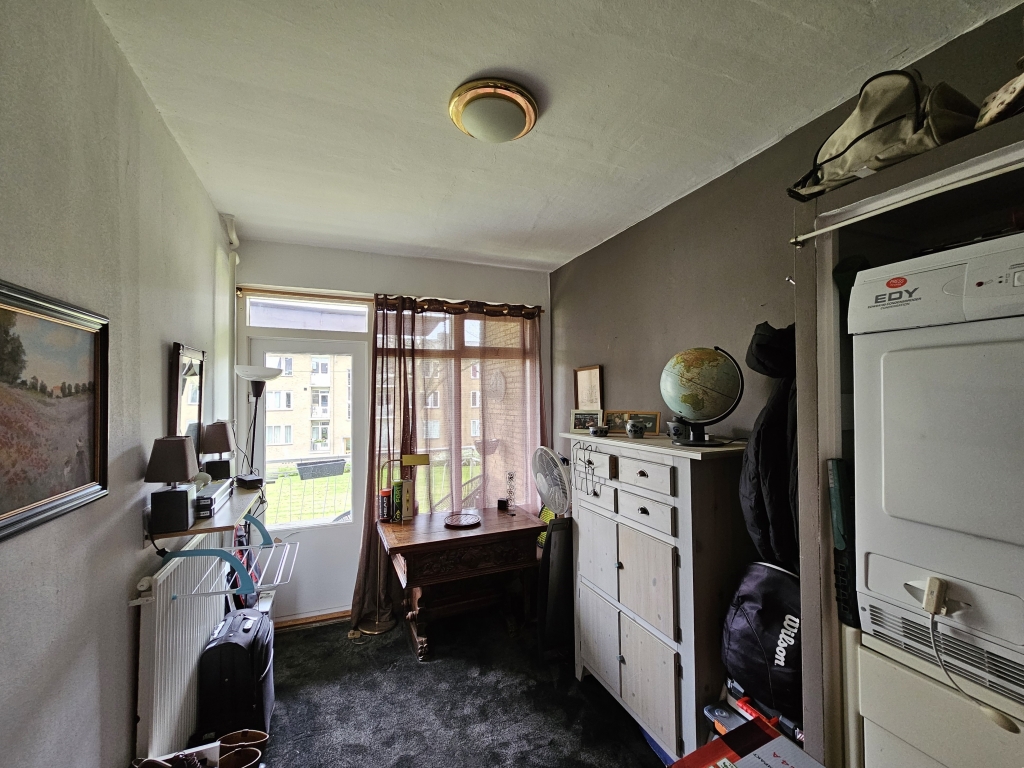 For rent: Apartment Palestrinastraat, Den Bosch - 11