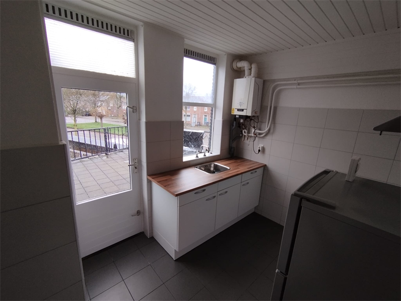 For rent: Apartment St Bonifaciuslaan, Eindhoven - 6