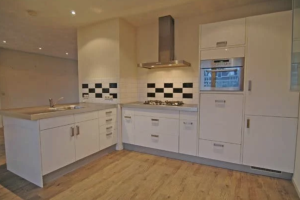 Te huur: Appartement Wilhelminastraat, Breda - 1