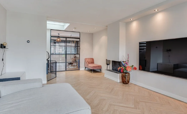 For rent: House Bussumerstraat, Hilversum - 9