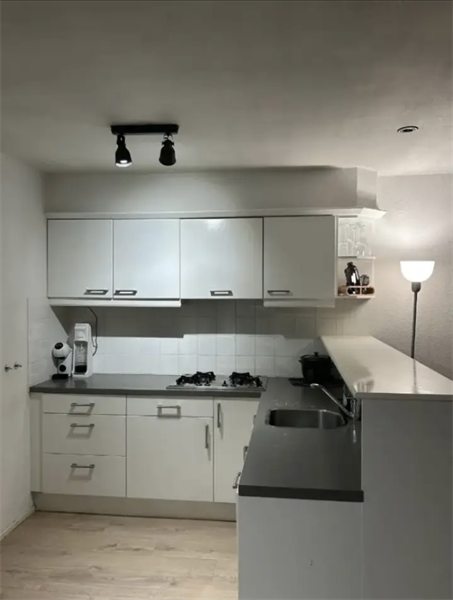 Te huur: Appartement Landstraat, Bussum - 1