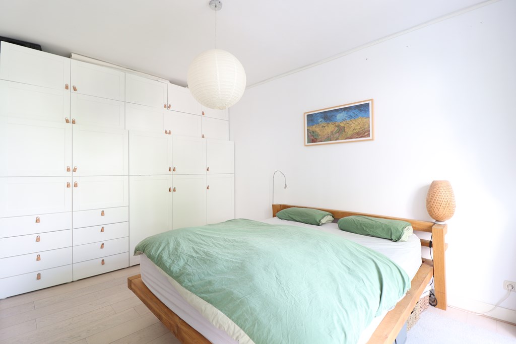 For rent: Apartment De Kempenaerstraat, Amsterdam - 16