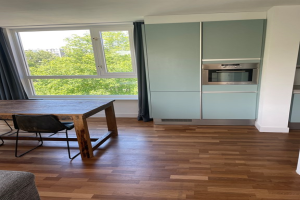 Te huur: Appartement Baden Powellweg, Amsterdam - 1