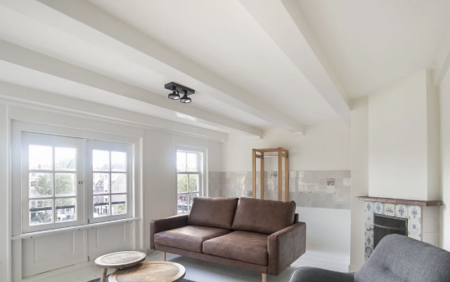Te huur: Appartement Kalkmarkt, Amsterdam - 12