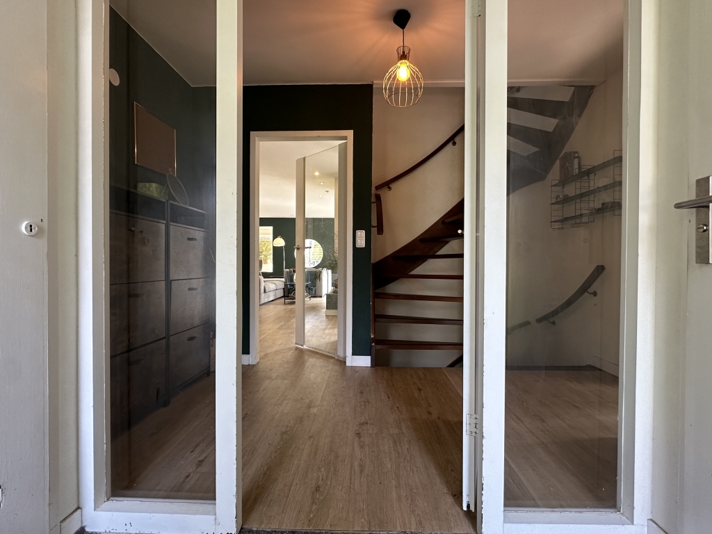 Te huur: Woning Elburgerweg, Heerde - 10