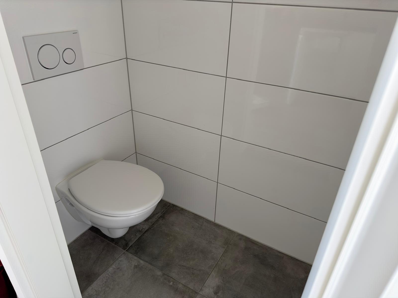 For rent: Apartment Hoge Gouwe, Gouda - 2
