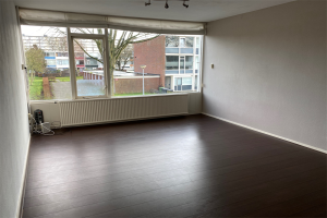 For rent: Apartment Smaragdstraat, Groningen - 1