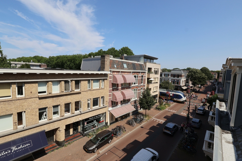 Te huur: Appartement Maliebaan, Utrecht - 15
