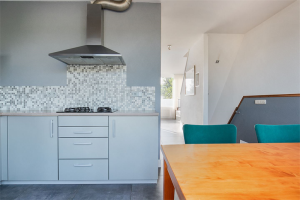 For rent: House Eerste Hambaken, Den Bosch - 1