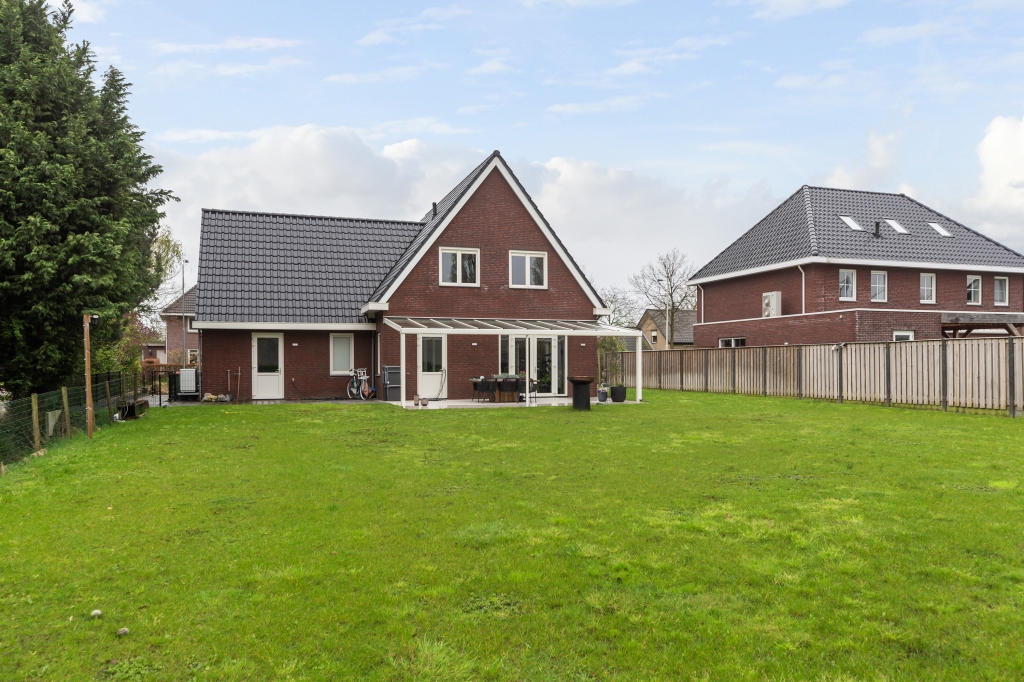 Te huur: Woning Heilaarstraat, Breda - 18