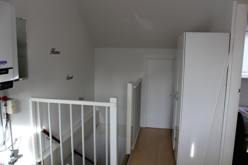 For rent: House Grondzeiler, Maassluis - 15