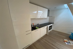 For rent: Apartment Admiraliteitsstraat, Rotterdam - 1