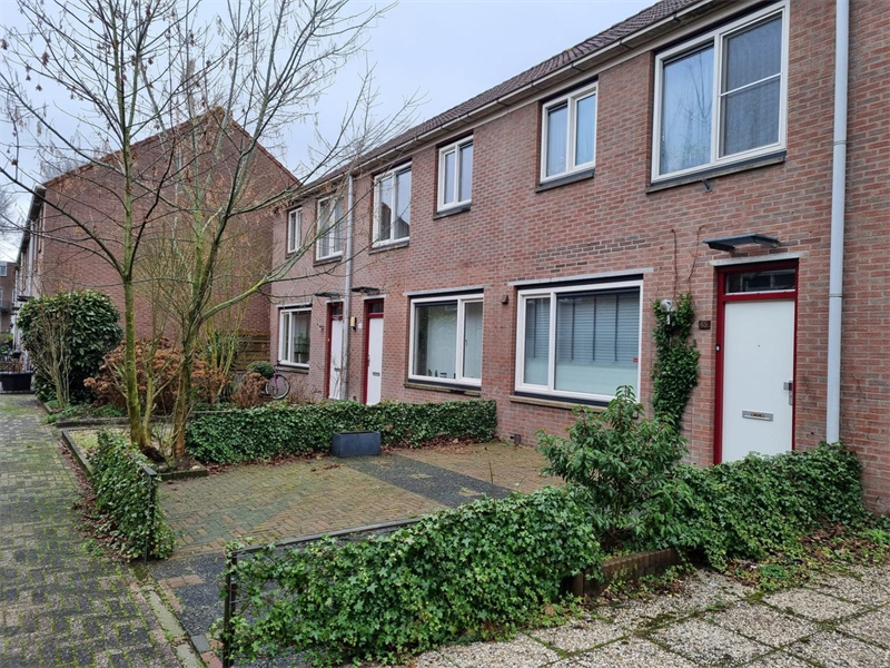 For rent: House Zwaarddans, Capelle Aan Den Ijssel - 11