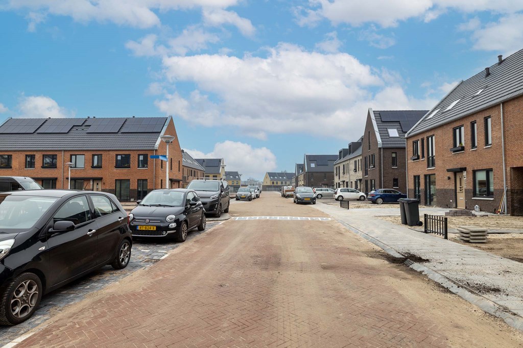 For rent: House Pieter van Lisselaan, Aalsmeer - 14