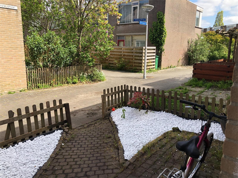 Te huur: Woning Patrijspoort, Amstelveen - 3