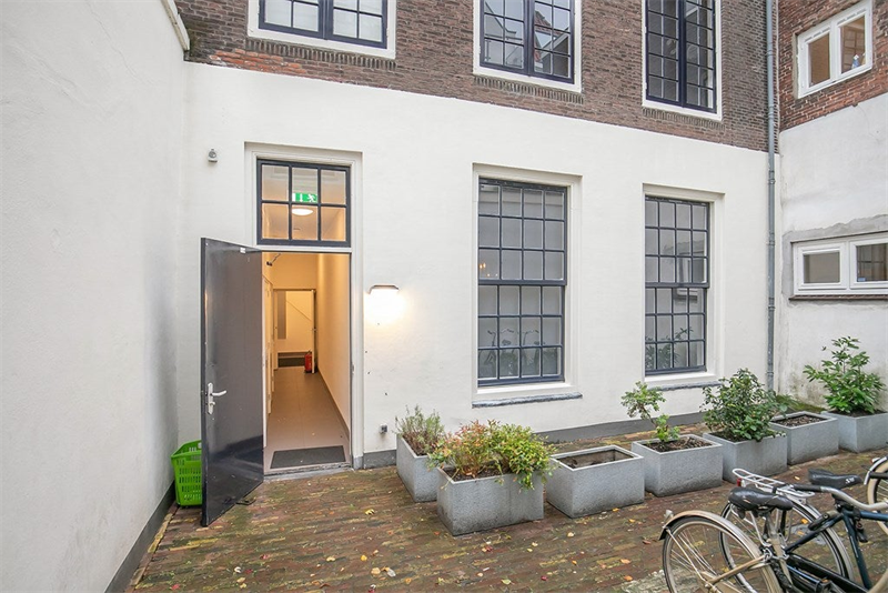 Apartment Oudegracht for rent in Utrecht 475986