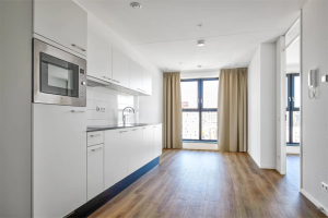 For rent: Apartment Jan van Galenstraat, Amsterdam - 1