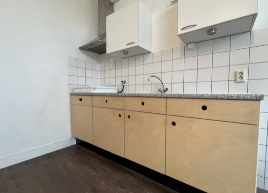 For rent: Apartment Opzoomerstraat, Rotterdam - 6
