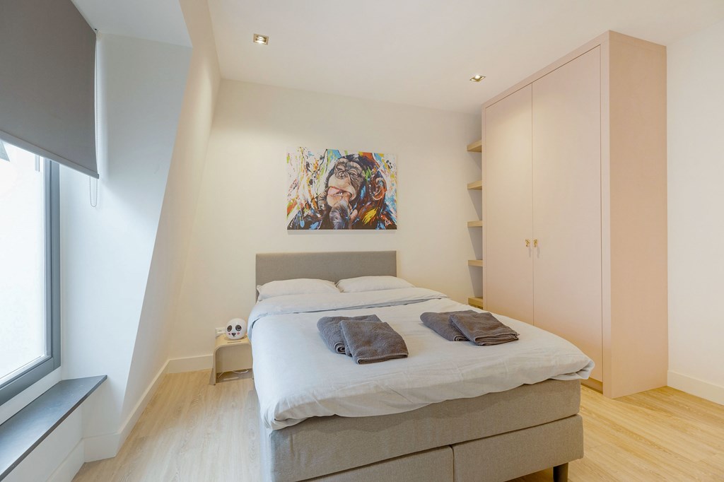 Te huur: Woning Linnaeusdwarsstraat, Amsterdam - 26