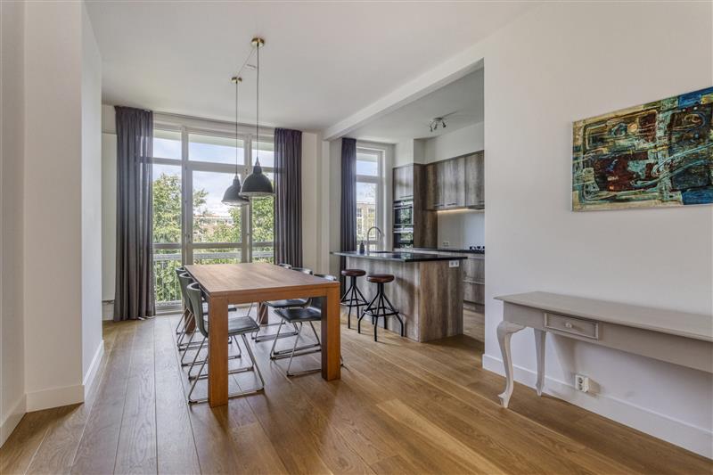 Te huur: Woning Hasebroekstraat, Amsterdam - 9