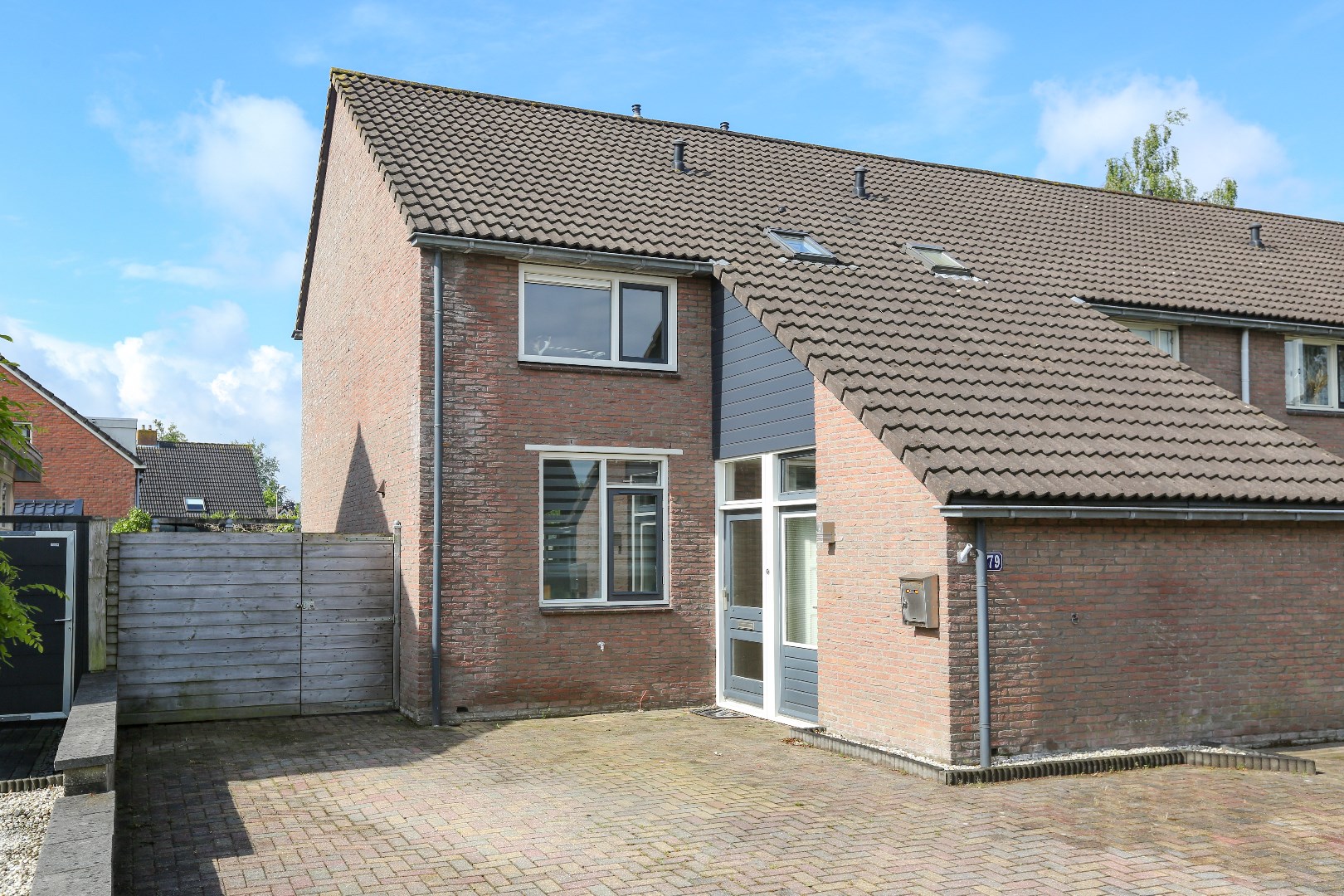 For rent: House De Houtduif, Surhuisterveen - 30