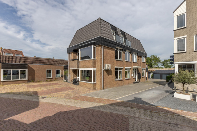 For rent: Apartment Damstraat, Hardinxveld-Giessendam - 14