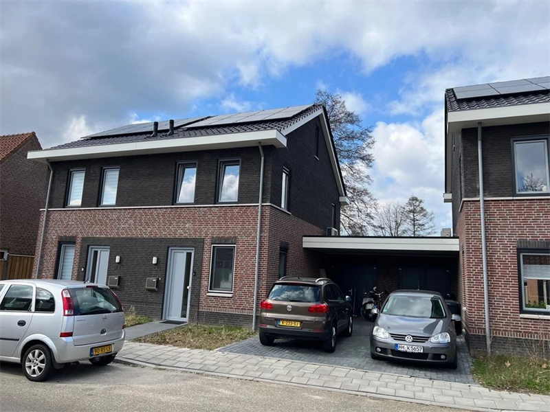 Te huur: Woning Deldensestraat, Almelo - 7
