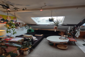 For rent: Apartment Buitenwatersloot, Delft - 1