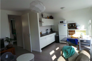 For rent: Apartment Bonairestraat, Leiden - 1