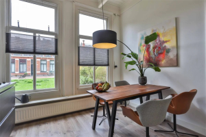P. Campersingel, Groningen