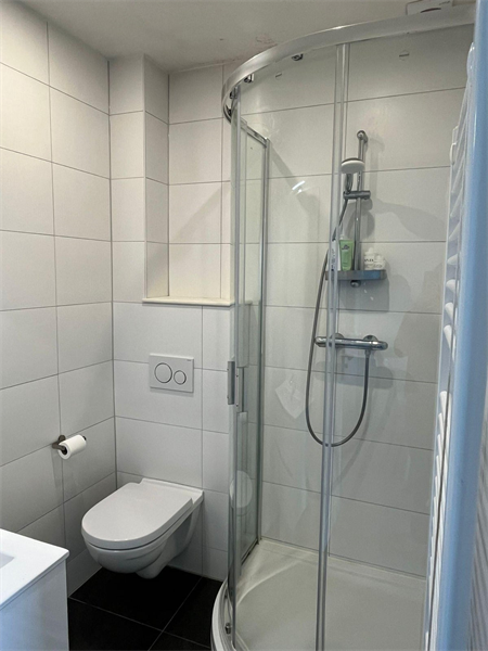 For rent: Apartment Sionstraat, Rotterdam - 4