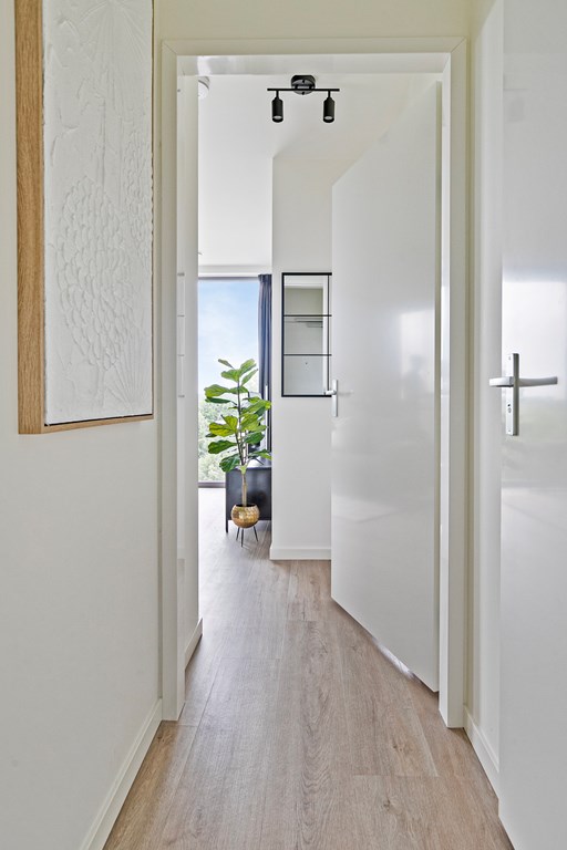 For rent: Apartment Rentmeesterstraat, Almere - 1