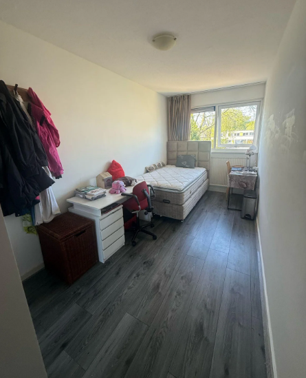 Te huur: Kamer De Jokse, Leeuwarden - 1