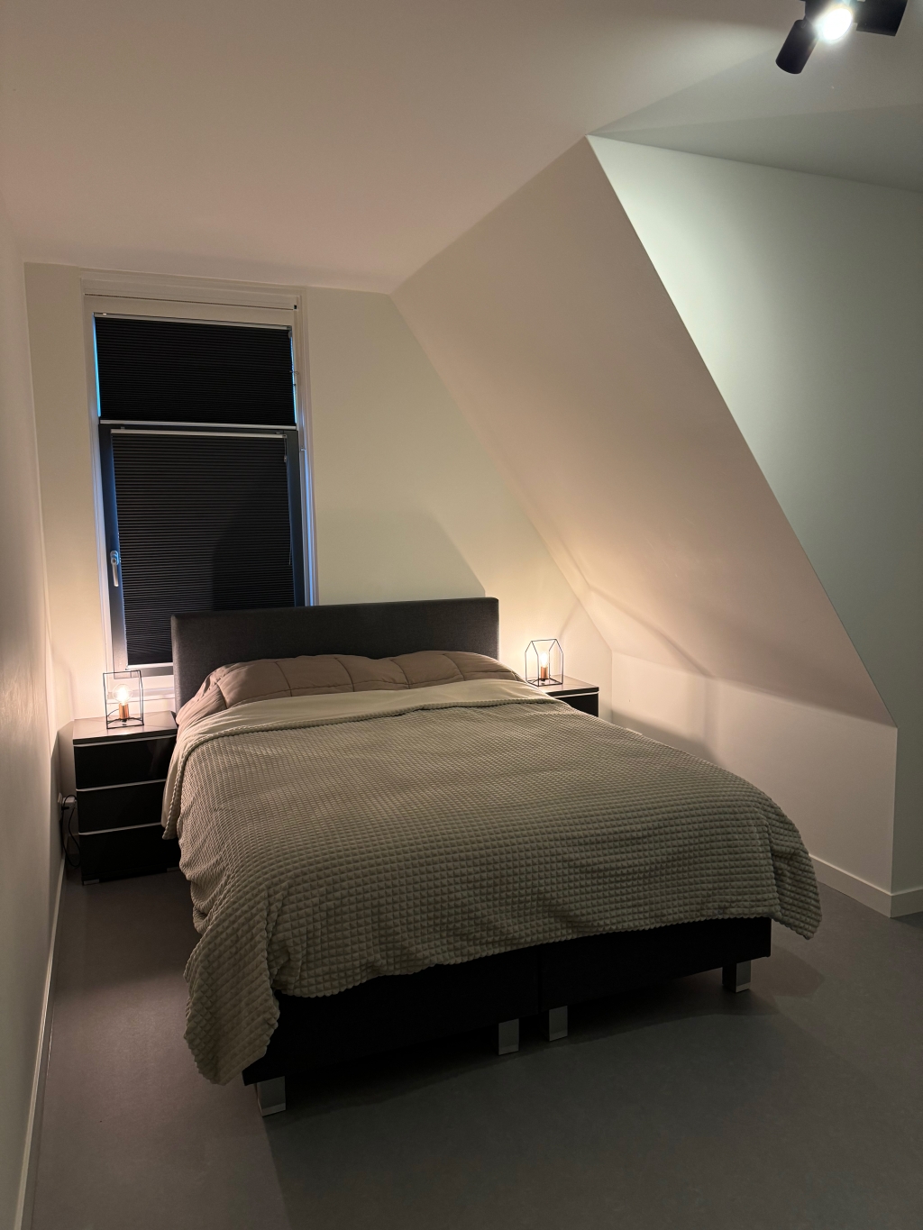 Te huur: Woning Buitendams, Hardinxveld-Giessendam - 19