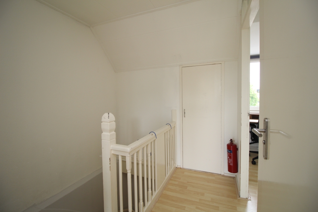 Te huur: Appartement Studentenlaan, Groningen - 10