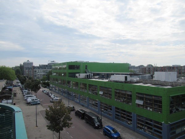 Te huur: Appartement Tussen Meer, Amsterdam - 20